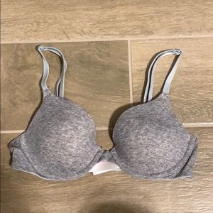 Victoria Secret Pink Wear Everywhere Bra